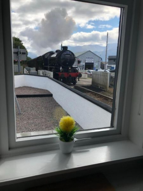 Annat Cottage, Corpach